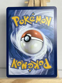 Pidgey 207/197 Illustration Rare Obsidian Flames Pokemon Holo Near Mint - Image 2