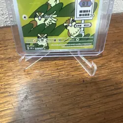 Pidgey Holo Illustration Rare SV03: Obsidian Flames 207/197 NM - Image 3