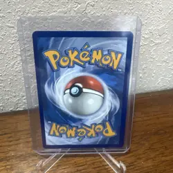 Pidgey Holo Illustration Rare SV03: Obsidian Flames 207/197 NM - Image 4