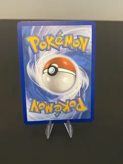 Pokemon Card - Pidgey Obsidian Flames 207/197 Illustration Rare #2 - Image 2