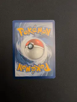 Pokemon TCG Pidgey 207/197 Obsidian Flames Illustration Rare Near Mint - Image 2