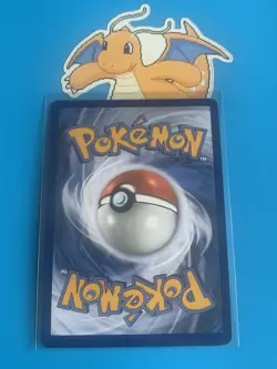 Pokemon Pidgey TCG Illustration Rare Card Obsidian Flames 207/197 NM/M Condition - Image 2