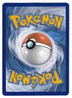 Pokemon TCG Arcanine ex 032/198 Double Rare Scarlet & Violet Holo NM - Image 2