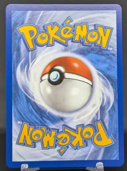 Pokemon Paldean Wooper #102/094 English Phantasmal Flames Illustration Rare - Image 2