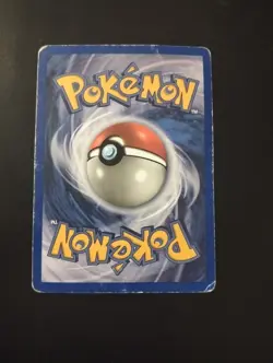 Pokemon Dark Charizard 21/82 - Team Rocket - Prima Edizione- ITA NON HOLO - Image 2