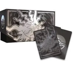 Pokemon TCG: Mega Evolution Pitch Black - Elite Trainer Box SEALED - Image 2