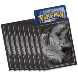 Pokemon TCG: Mega Evolution Pitch Black - Elite Trainer Box SEALED - Image 5