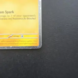 The Pikachu 051/162 SV05 Temporal Forces Stamped Holo - Image 4