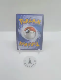 Pokemon - Pikachu 018/091 - Trick Or Trade 2024 Cosmos Holo - Image 2