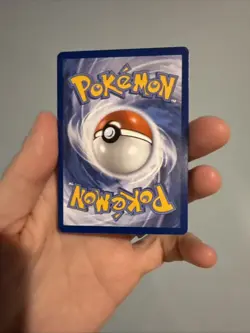 Armarouge 086/084 Me05: Pitch Black Holo Pokemon TCG - Image 5