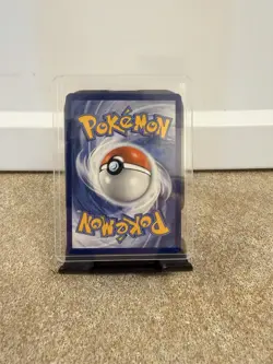 The Pokemon Company Fidough Illustration Rare Holo SV01 213/198 2023 EN 60 HP - Image 2