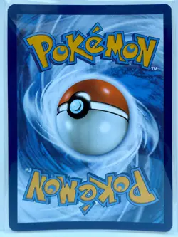 Psyduck Reverse Holo Pokemon Sword & Shield Evolving Skies 24/203 LP - Image 2