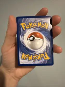 Goldeen Pitch Black 87/84 IR Pokemon TCG Pack Fresh NM - Image 5