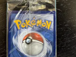 SEALED Pokemon Greninja Gold Star Promo SWSH144 Celebrations - Image 4