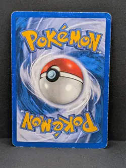 Nidorina 55/110 Legendary Collection Reverse Holo Rare Pokemon TCG fireworks MP - Image 2