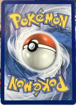 Misty’s Vitality 111/084 Ultra Rare Full Art Pitch Black Pokemon NM EN - Image 2