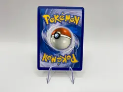 Carta pokemon Ogerpon Maschera focolare EX PRE 017/131 Italiano Near Mint Holo - Image 2