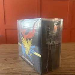 Pokemon TCG Hidden Fates Elite Trainer Box (ETB) - Brand New Factory Sealed - Image 2