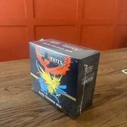 Pokemon TCG Hidden Fates Elite Trainer Box (ETB) - Brand New Factory Sealed - Image 5
