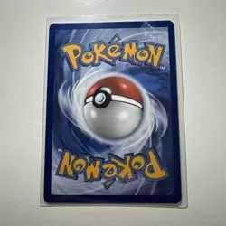 - Goldeen - 087/084 - Illustration Rare ME05: Pitch Black Pokemon - PACK FRESH - - Image 2