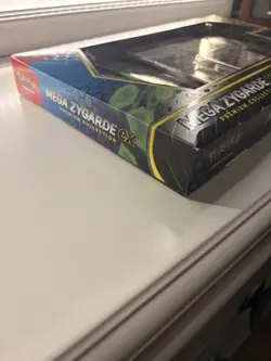 Pokemon TCG Mega Zygarde ex Premium Collection Box Sealed - Image 3