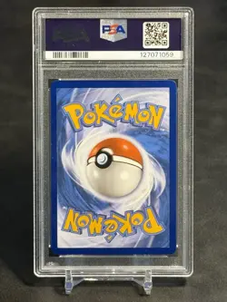 Pokemon Pikachu 160/159 Sword & Shield Crown Zenith Secret Rare Full Art PSA 10 - Image 2