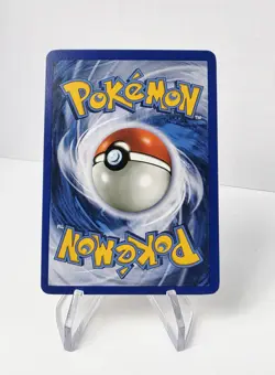 The Pokemon Company Cranidos DP07 Promo Holo EN 2007 70 HP Stage 1 - Image 2