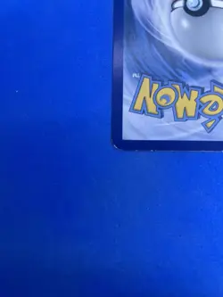 Pokemon TCG Vaporeon BW89 Black & White Promo Holo Stage 1 110 HP English - Image 3