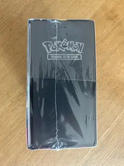 Pitch Black Pokemon Center ETB Factory Sealed Brand New - Image 4