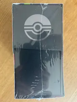 Pitch Black Pokemon Center ETB Factory Sealed Brand New - Image 5
