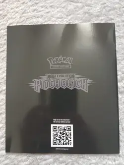 Pitch Black Player's Guide - Pokemon TCG - Image 2