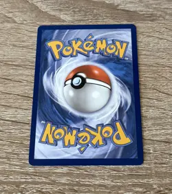 Pokemon TCG Goldeen 087/084 Illustration Rare IR PBL EN Pitch Black NM - Image 3