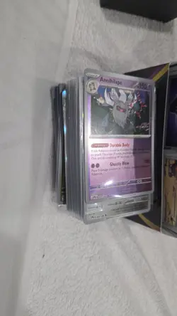 Pokemon Pitch Black Bulk Cards - Image 3