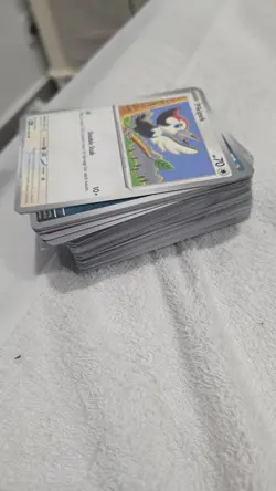 Pokemon Pitch Black Bulk Cards - Image 4