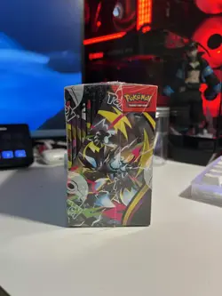 Pokemon TCG Pitch Black Full Booster Display Box 36 Packs - New & Sealed ✅ - Image 2