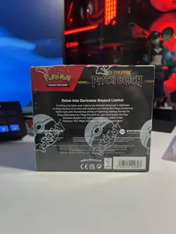 Pokemon TCG Pitch Black Full Booster Display Box 36 Packs - New & Sealed ✅ - Image 3