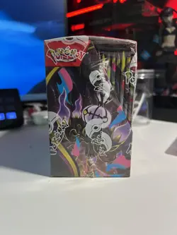Pokemon TCG Pitch Black Full Booster Display Box 36 Packs - New & Sealed ✅ - Image 4