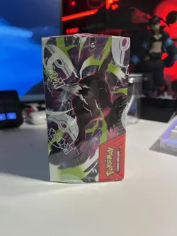 Pokemon TCG Pitch Black Full Booster Display Box 36 Packs - New & Sealed ✅ - Image 5