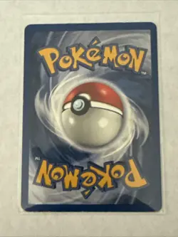 Pokemon Dark Gyarados 25/82 1st Edition Non-Holo Rare Team Rocket WOTC Vintage - Image 4
