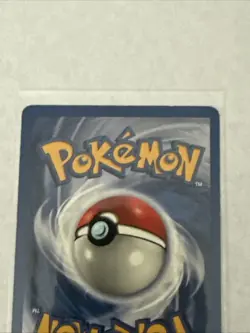 Pokemon Dark Gyarados 25/82 1st Edition Non-Holo Rare Team Rocket WOTC Vintage - Image 5