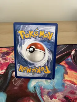 Morpeko EX - 102/084 - Full Art - Pitch Black - Pokemon Card - Image 1