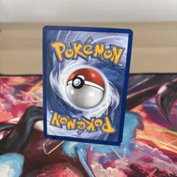Dhelmise - 091/084 - Illustration Rare - Pitch Black - Pokemon Card - Image 2