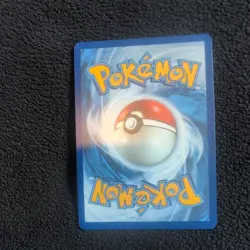 Gwynn 119/084 Special Illustration Rare Pitch Black Pokemon Holo NM/M - Image 2