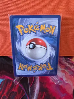 Crushing Hammer Pitch Black 105/084 UR N/M Pokemon TCG - Image 2