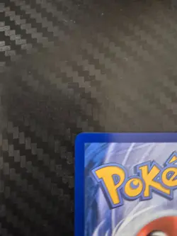 Mega Zeraora ex - 114/084 - SIR - Pitch Black - Pokemon -NM/M - Image 3