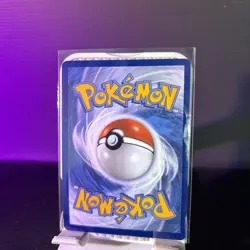 Slowbro 090/084 Mega Evolution Pitch Black Pokemon TCG Near Mint - Image 5