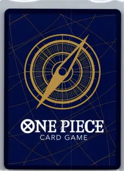Gamma Knife (Pirate Foil) OP05-077 English PRB02 - One Piece Card - NM - Image 2