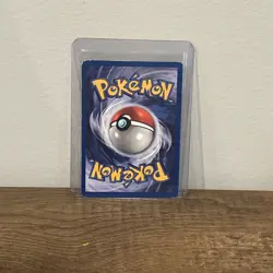 Pokemon TCG Tauros Jungle Card 47/64 Regular 1st Edition Uncommon - Image 2
