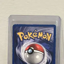 Pokemon TCG Tauros Jungle Card 47/64 Regular 1st Edition Uncommon - Image 3