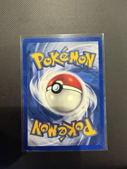 Dragonair 018/102 Base Set (Shadowless) Regular 1st Edition Pokemon Card NM/LP - Image 2